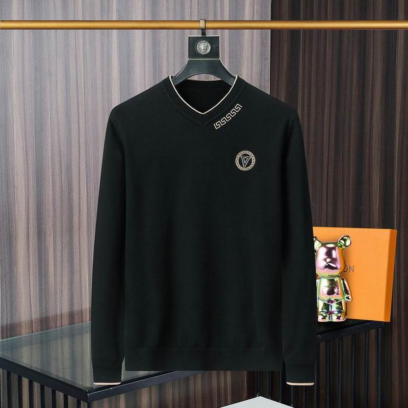 Versace Men's Sweater 74